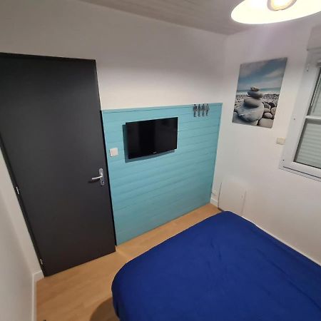 Maison 2 Chambres Parking Linge De Lit Fourni Les Sables-dʼOlonne Εξωτερικό φωτογραφία