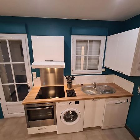 Maison 2 Chambres Parking Linge De Lit Fourni Les Sables-dʼOlonne Εξωτερικό φωτογραφία