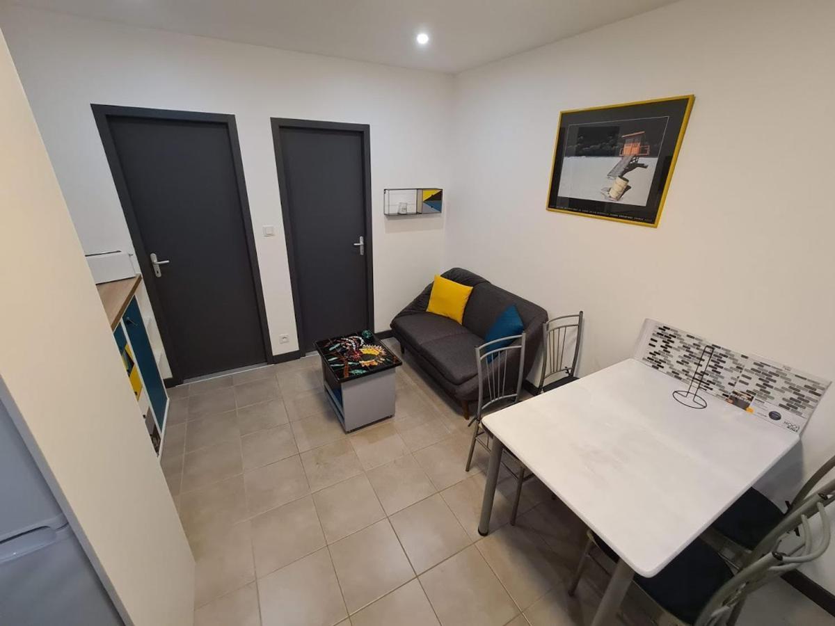 Maison 2 Chambres Parking Linge De Lit Fourni Les Sables-dʼOlonne Εξωτερικό φωτογραφία