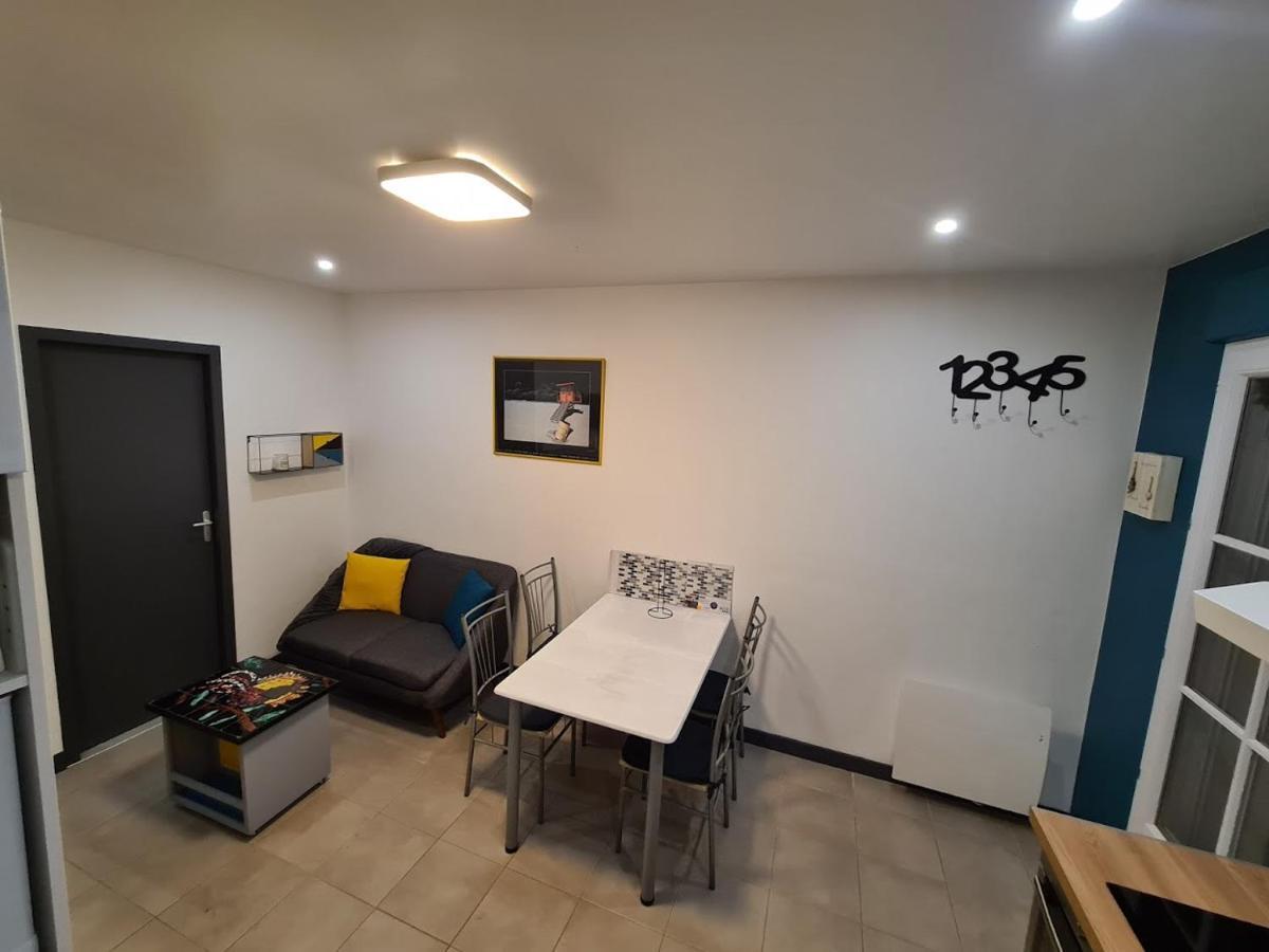 Maison 2 Chambres Parking Linge De Lit Fourni Les Sables-dʼOlonne Εξωτερικό φωτογραφία