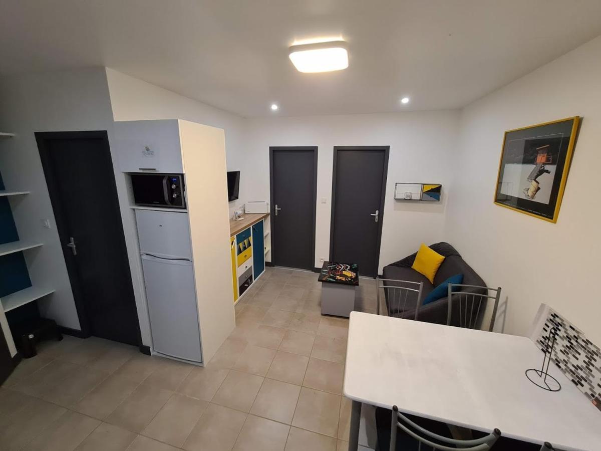 Maison 2 Chambres Parking Linge De Lit Fourni Les Sables-dʼOlonne Εξωτερικό φωτογραφία