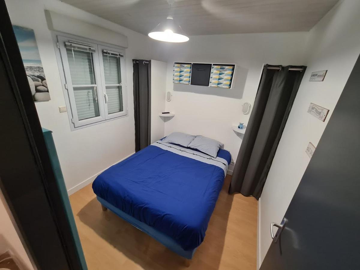Maison 2 Chambres Parking Linge De Lit Fourni Les Sables-dʼOlonne Εξωτερικό φωτογραφία