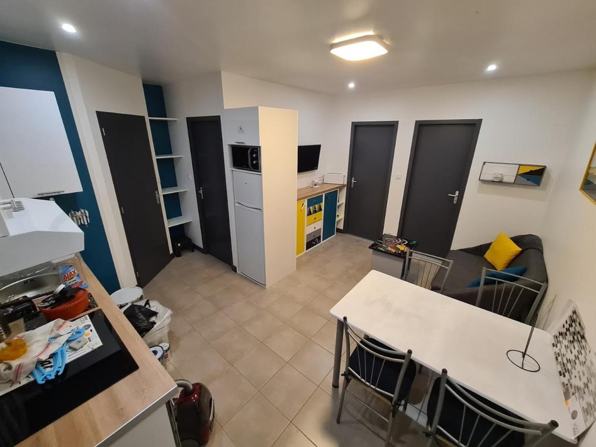 Maison 2 Chambres Parking Linge De Lit Fourni Les Sables-dʼOlonne Εξωτερικό φωτογραφία