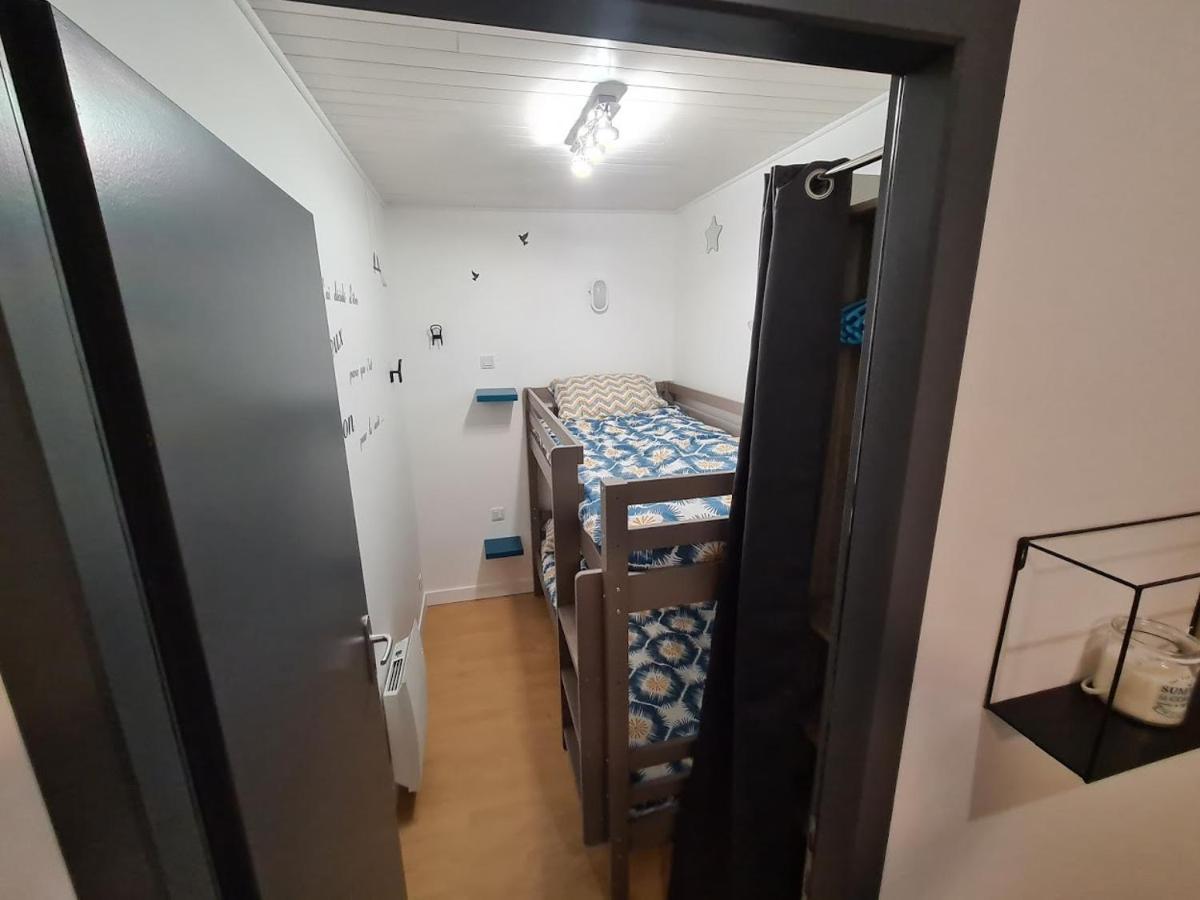 Maison 2 Chambres Parking Linge De Lit Fourni Les Sables-dʼOlonne Εξωτερικό φωτογραφία