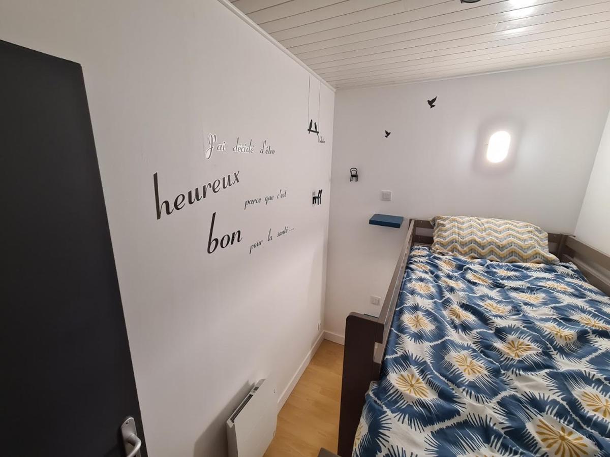 Maison 2 Chambres Parking Linge De Lit Fourni Les Sables-dʼOlonne Εξωτερικό φωτογραφία