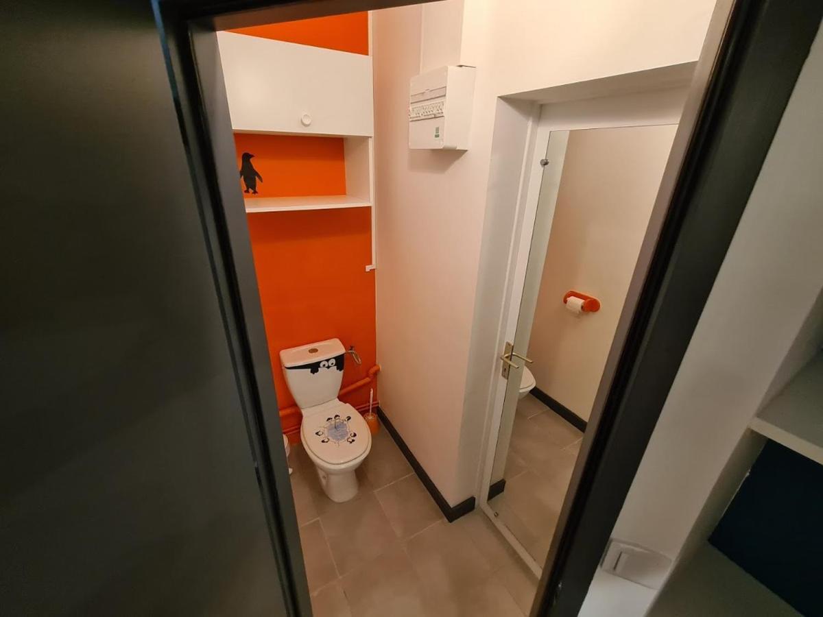 Maison 2 Chambres Parking Linge De Lit Fourni Les Sables-dʼOlonne Εξωτερικό φωτογραφία