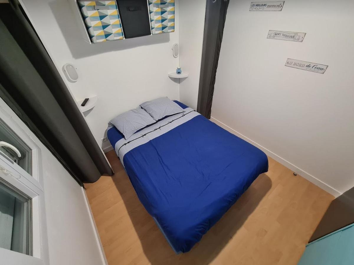 Maison 2 Chambres Parking Linge De Lit Fourni Les Sables-dʼOlonne Εξωτερικό φωτογραφία