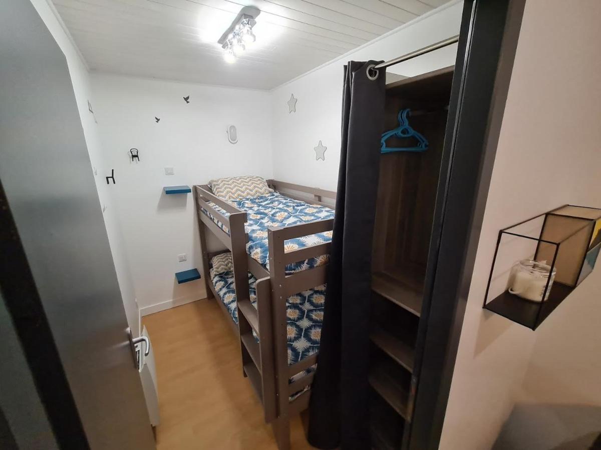 Maison 2 Chambres Parking Linge De Lit Fourni Les Sables-dʼOlonne Εξωτερικό φωτογραφία
