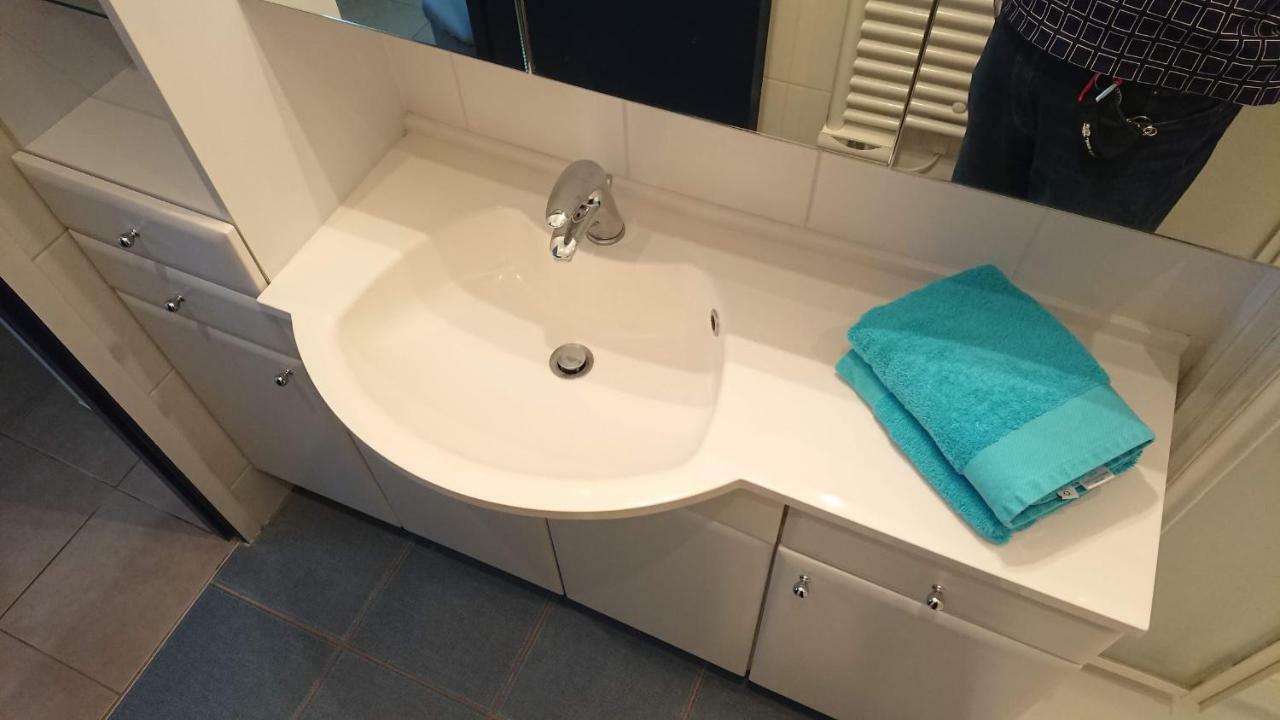 Maison 2 Chambres Parking Linge De Lit Fourni Les Sables-dʼOlonne Εξωτερικό φωτογραφία